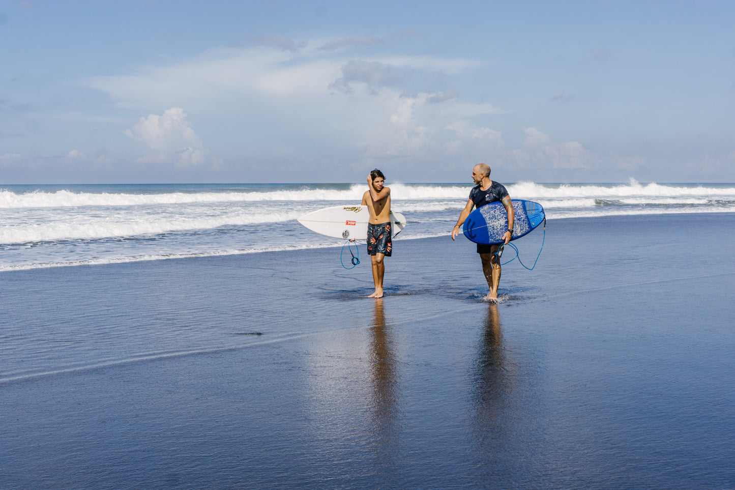 Private Surf Session