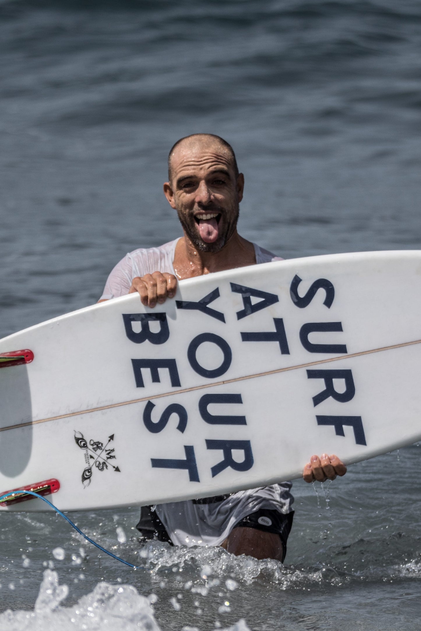 Private Surf Lessons in Uluwatu