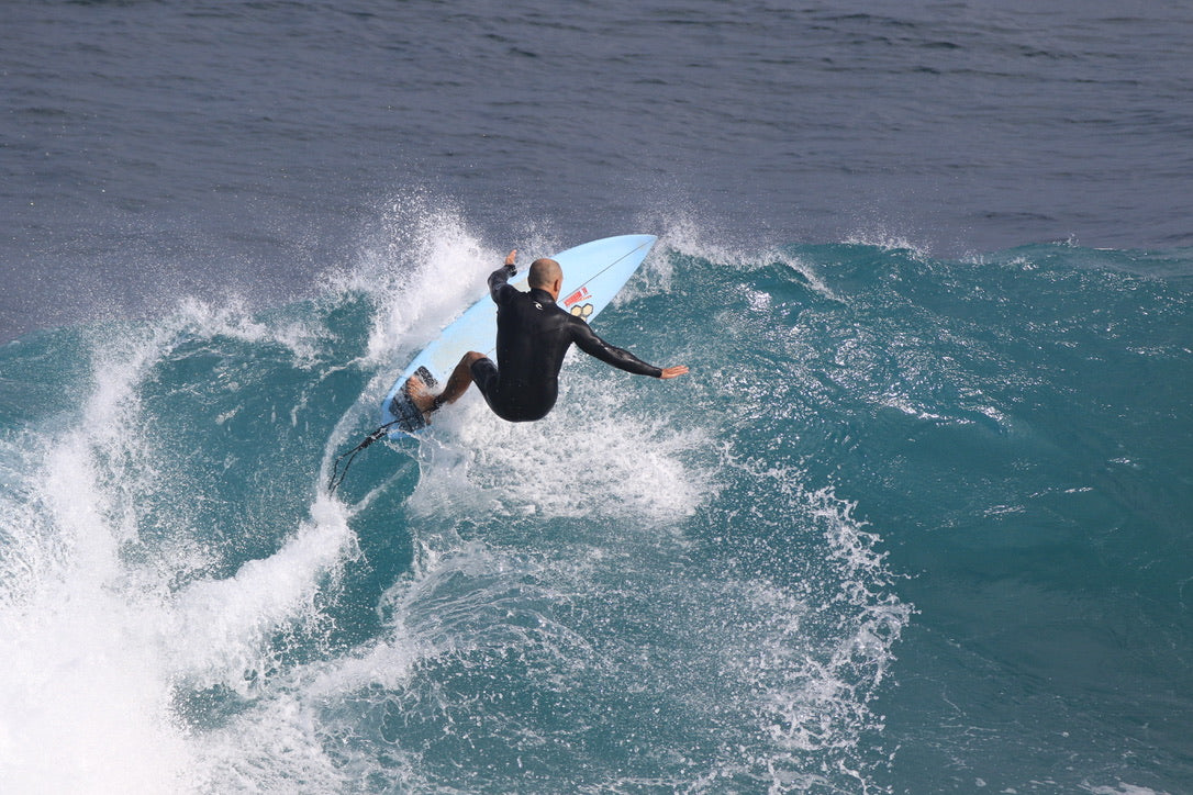 How to Get Fit for Surfing or Be ready your surf trip to Uluwatu - Bali
