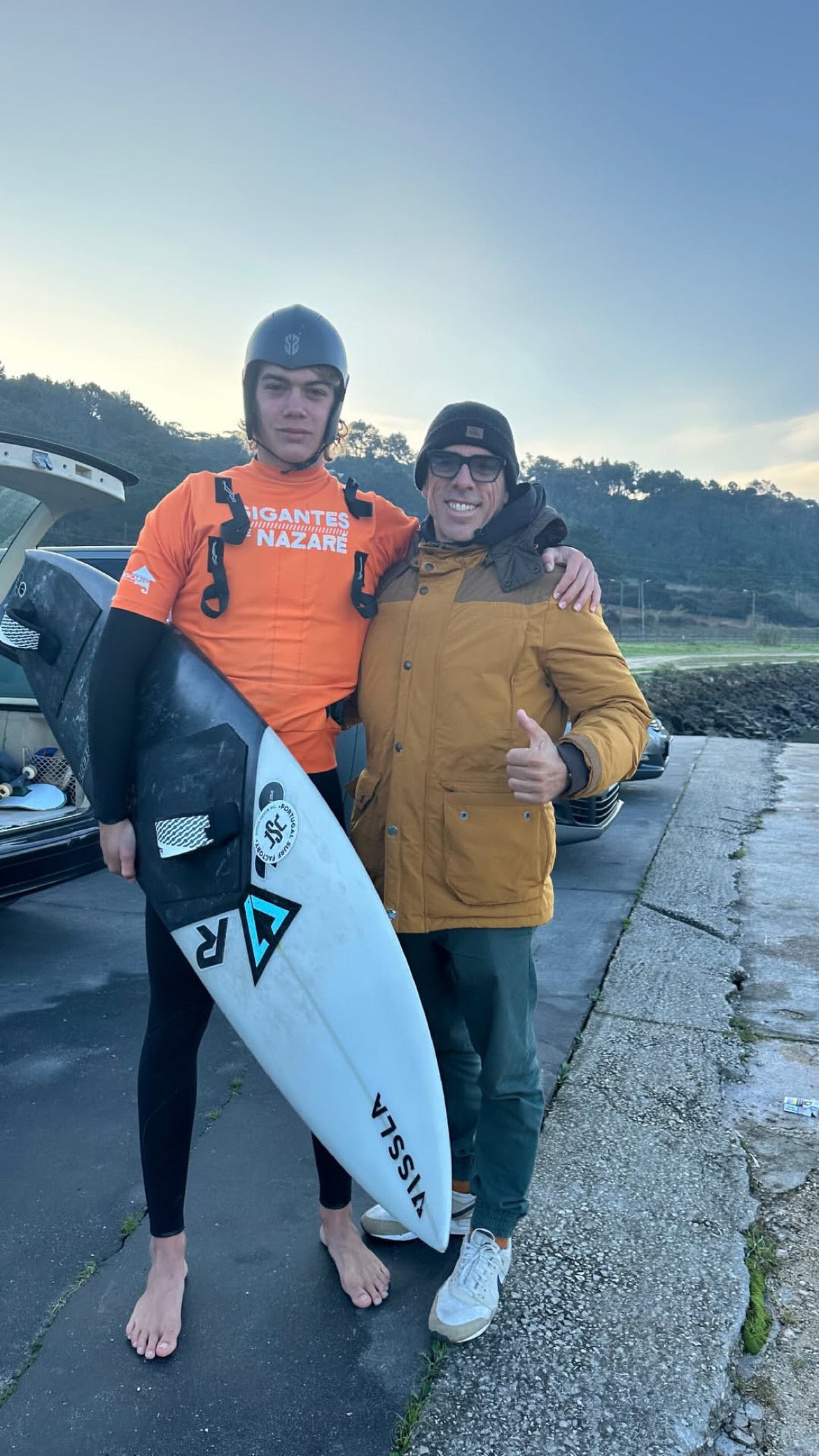 SURF COACHING ONLINE