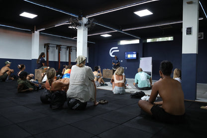 Level 2 : Upper Intermediate Surf Coaching Program