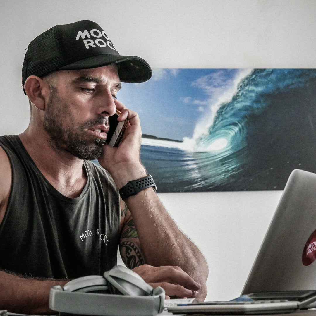 The Surf Longevity Audit