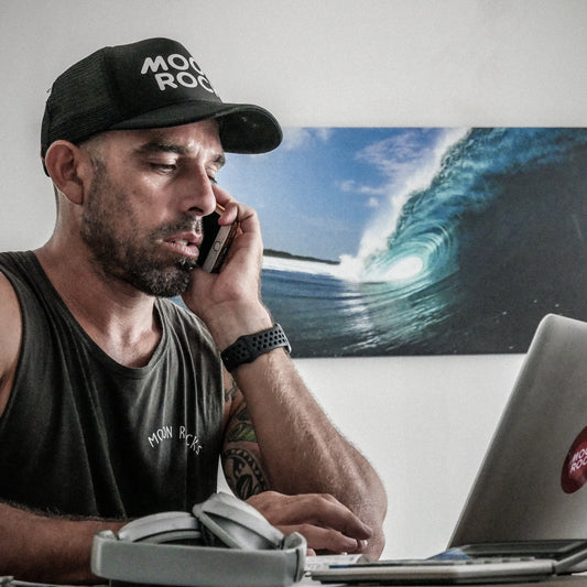 The Surf Longevity Audit