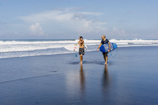 Private Surf Session