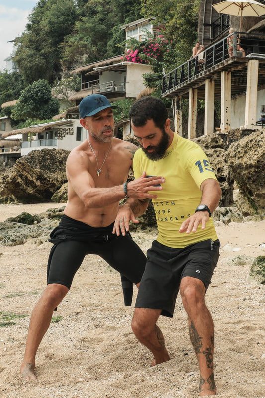 The Bali Longevity Experience