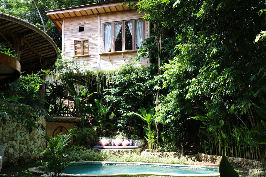 Roots Tree Hotel Stay