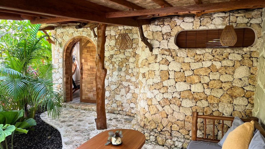 Roots Tree Hotel Stay